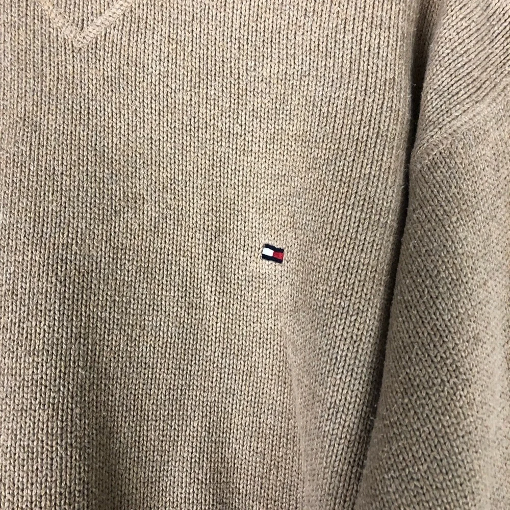 Tommy Hilfiger Sweater Large Vtg